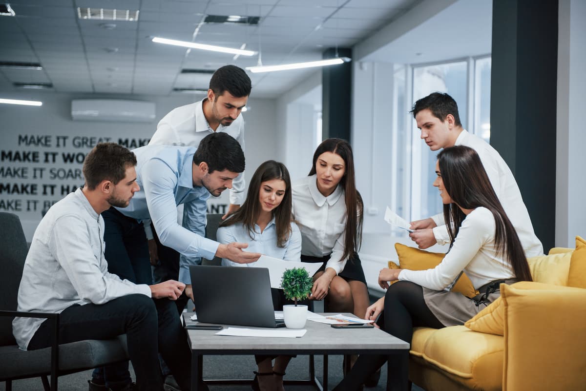 About TechYard Team