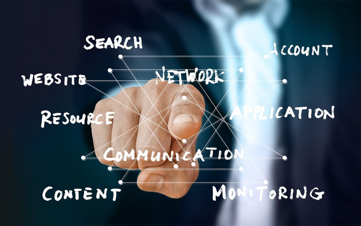SEO Optimization Process